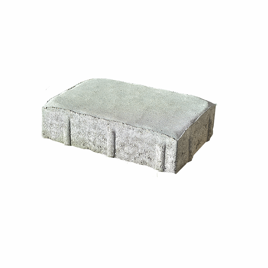 Dlažba betonová DITON ROCCO I standard přírodní 160×160×60 mm DITON