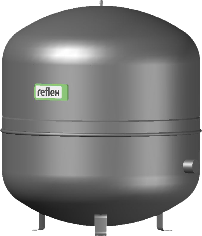 Nádoba expanzní Reflex S 600/10 REFLEX