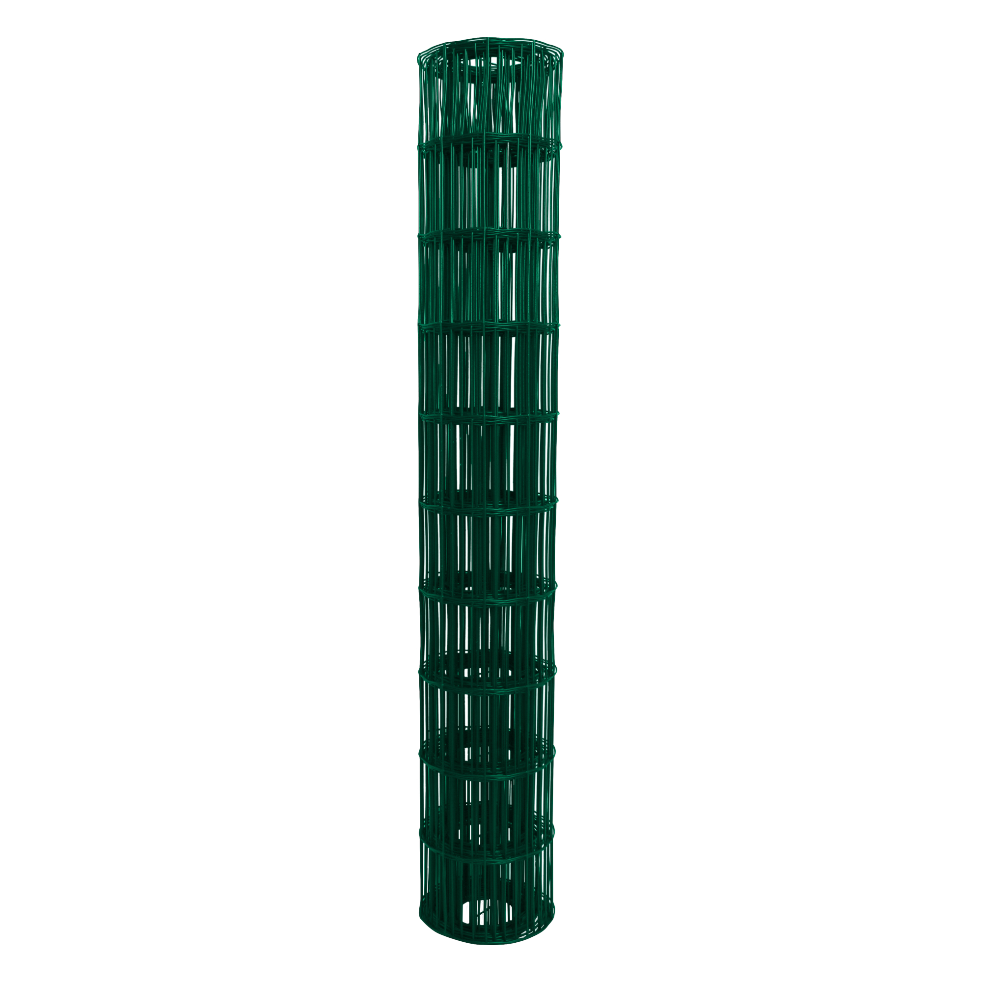 Síť svařovaná Pilonet Middle Zn + PVC zelená výška 1