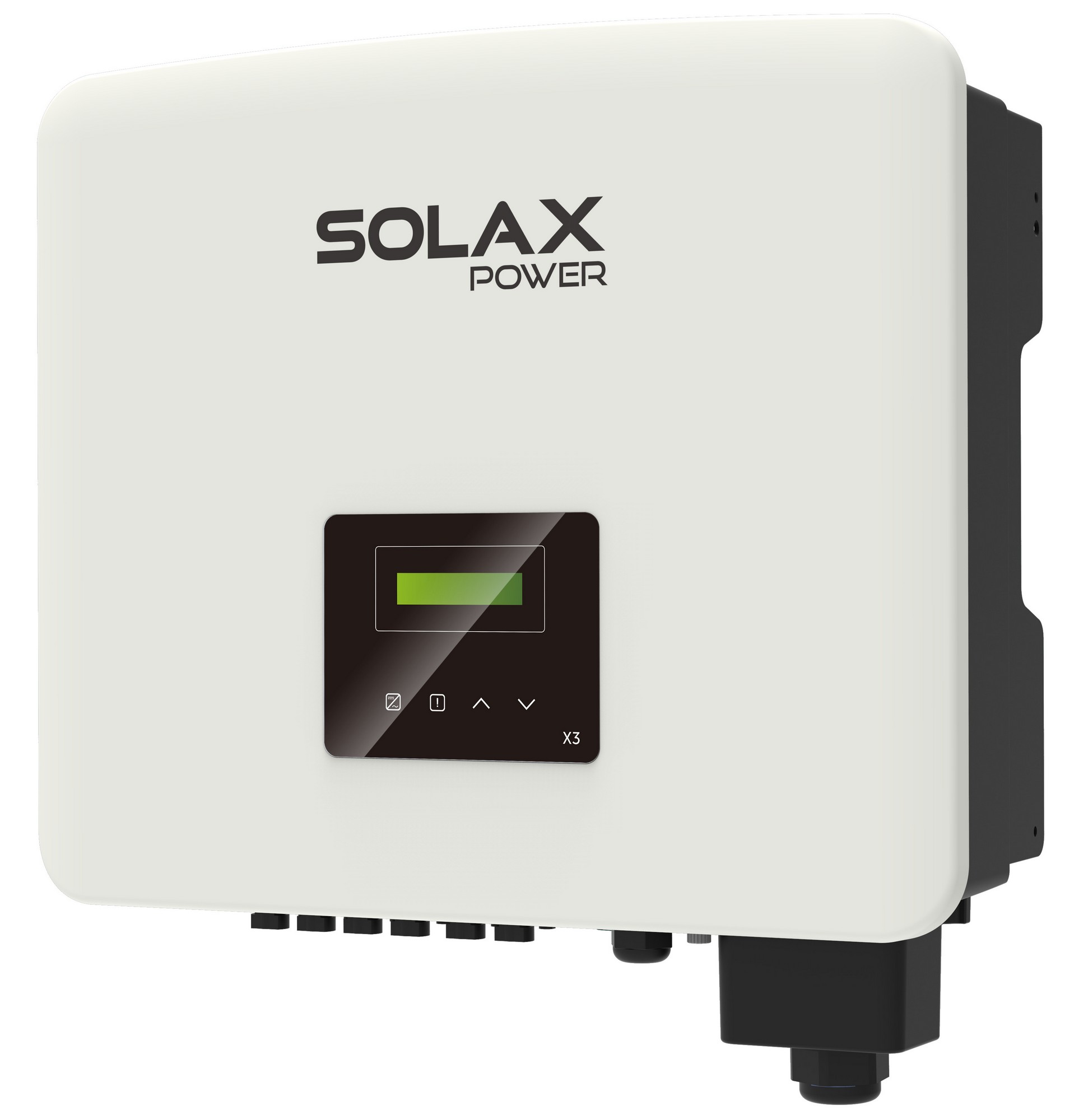 Měnič Solax X3-PRO-30K-G2 Solax
