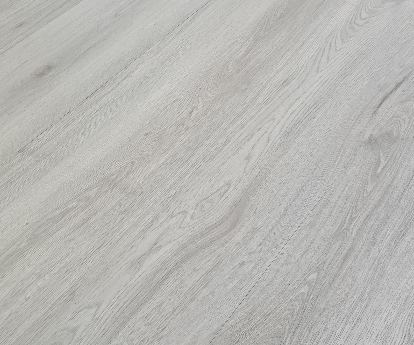 Podlaha vinylová zámková SPC Home XL karakum oak light grey KPP