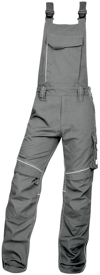 Kalhoty s laclem Ardon Urban+ šedá 66 Ardon Safety