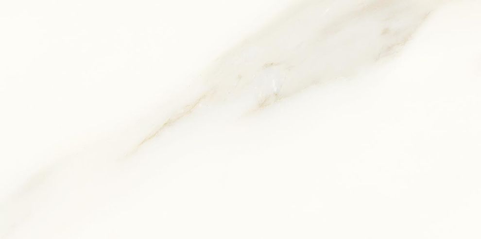 Obklad Rako Cava 30×60 cm bílá lesklá WAKVK830