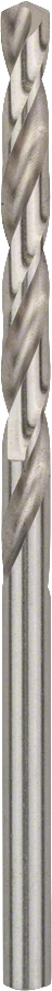 Vrták do kovu Bosch HSS-G DIN 338 4