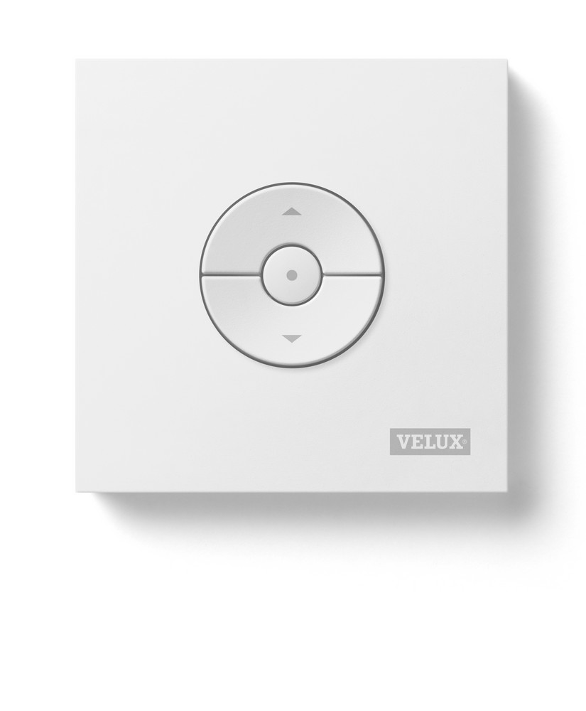 Ovladač nástěnný Velux KLI 310 uni VELUX