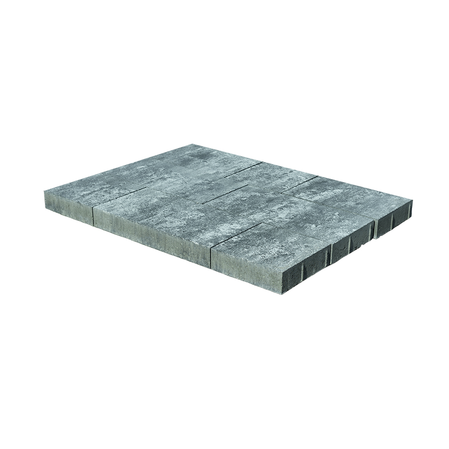 Dlažba betonová DITON PAVÉ I standard marmo výška 60 mm DITON