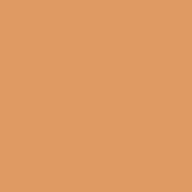 Obklad Rako Color One 20×20 cm světle oranžová lesklá