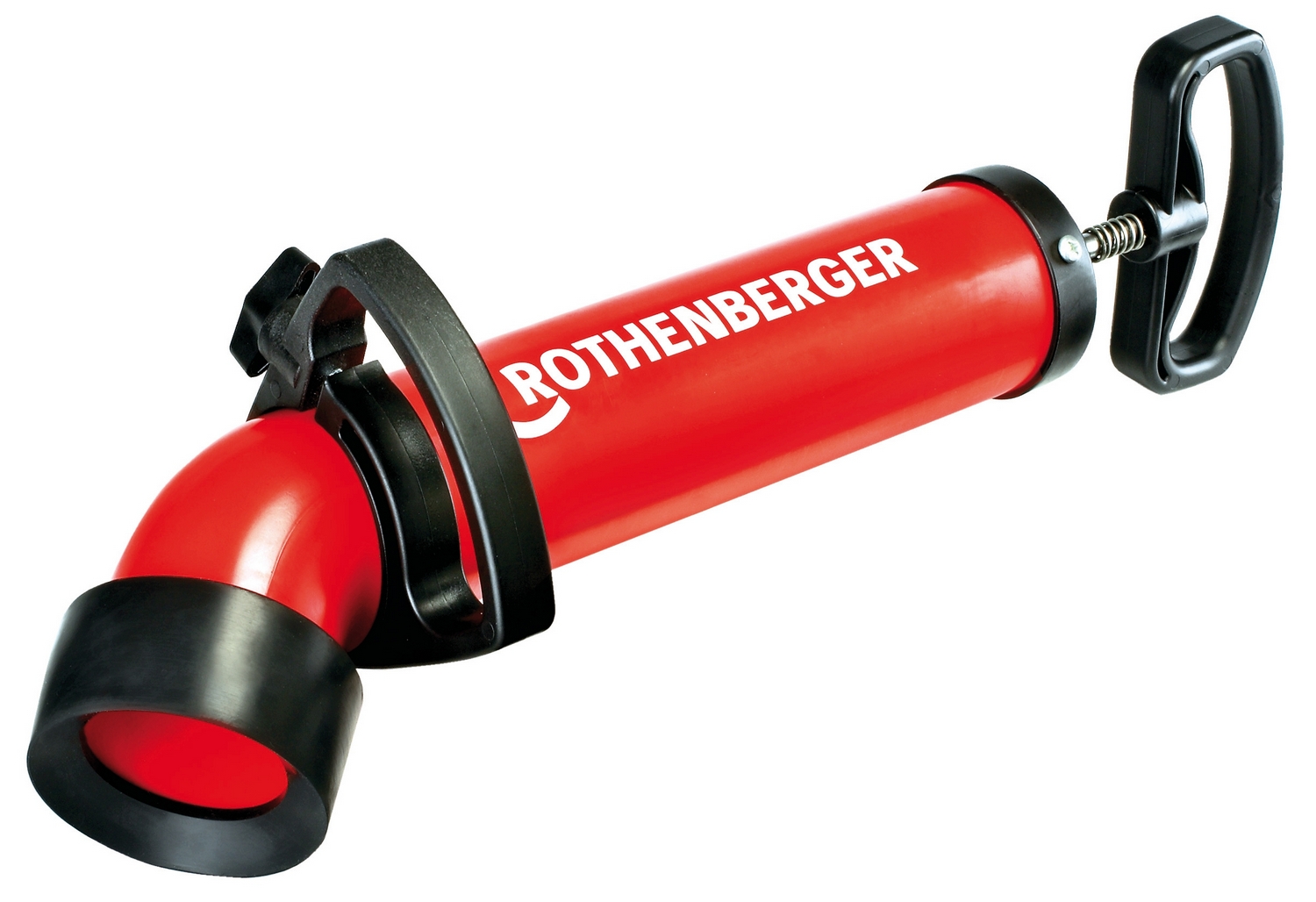Zvon na čištění Rothenberger ROPUMP SUPER PLUS ROTHENBERGER