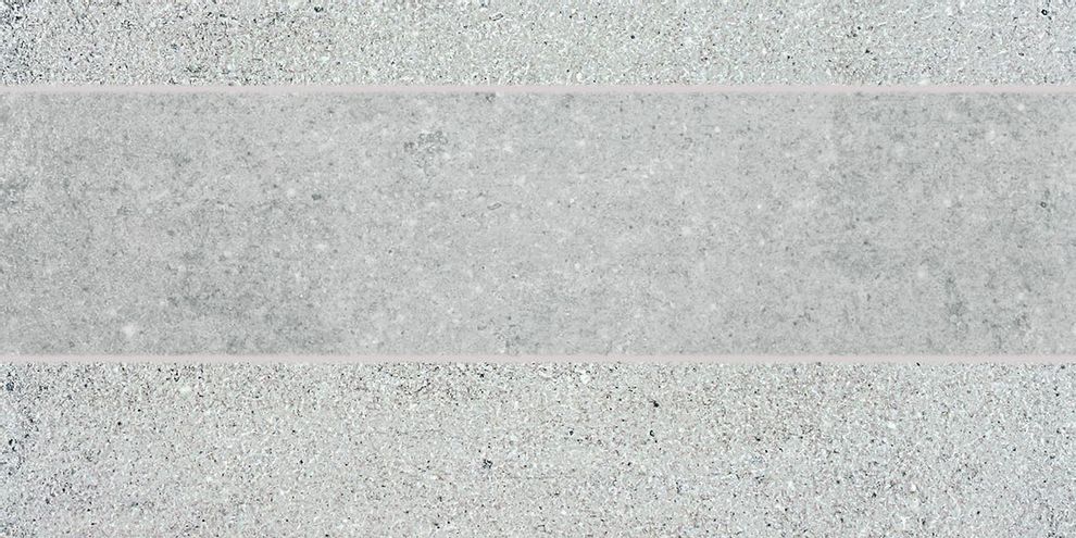Dekor Rako Cemento 30×60 cm šedá DDPSE661 RAKO