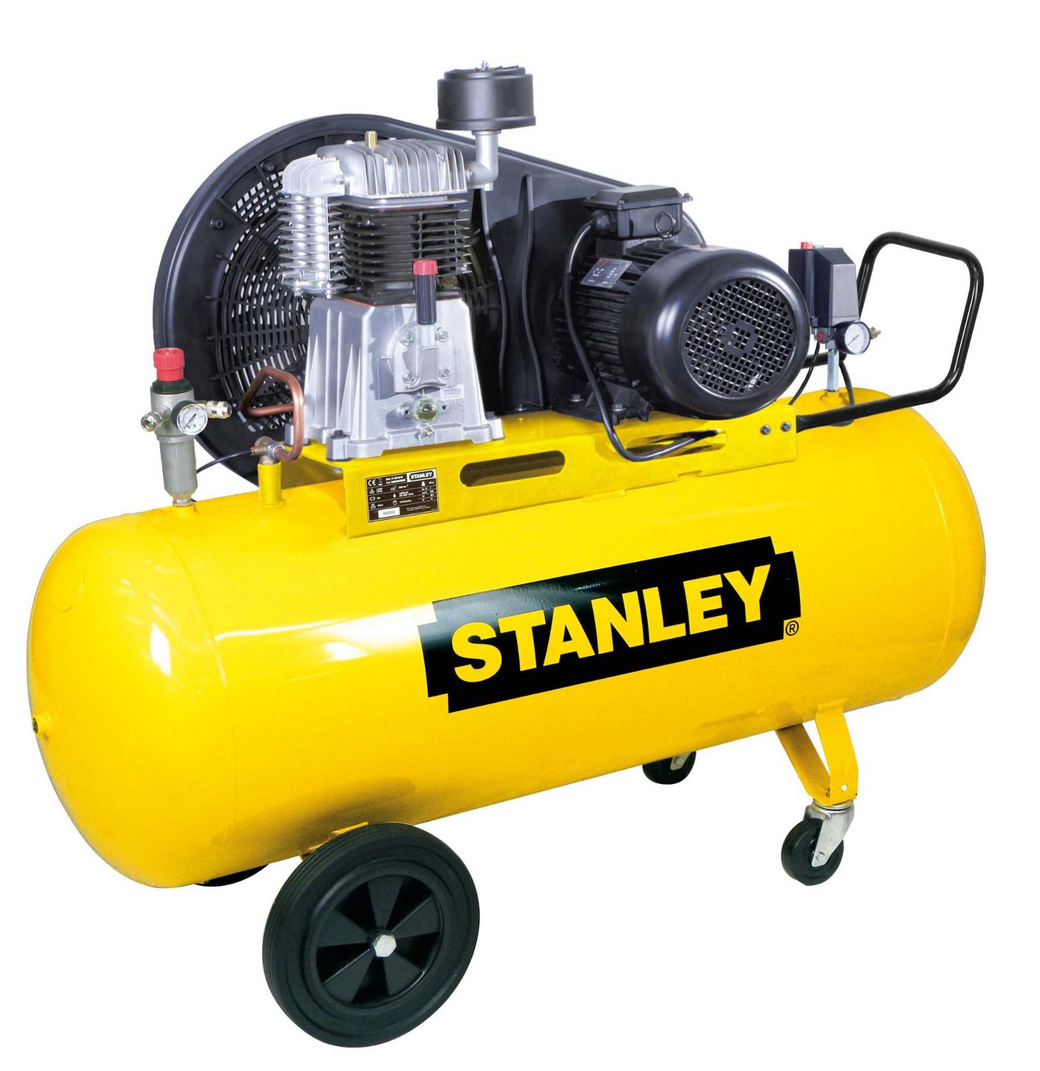 Kompresor Stanley BA 651/11/200 STANLEY