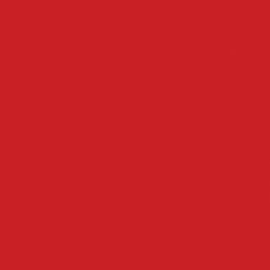 Obklad Rako Color One 20×20 cm červená matná