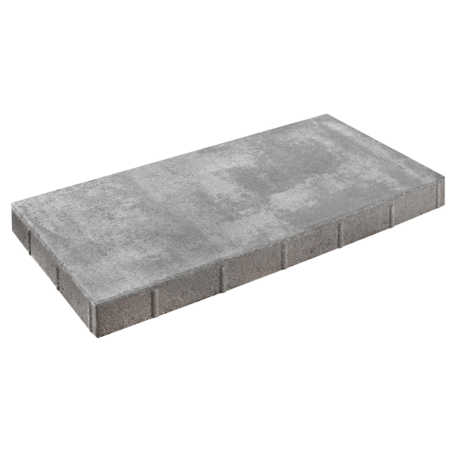 Dlažba betonová DITON STADIO standard creme-noir 300×600×50 mm DITON