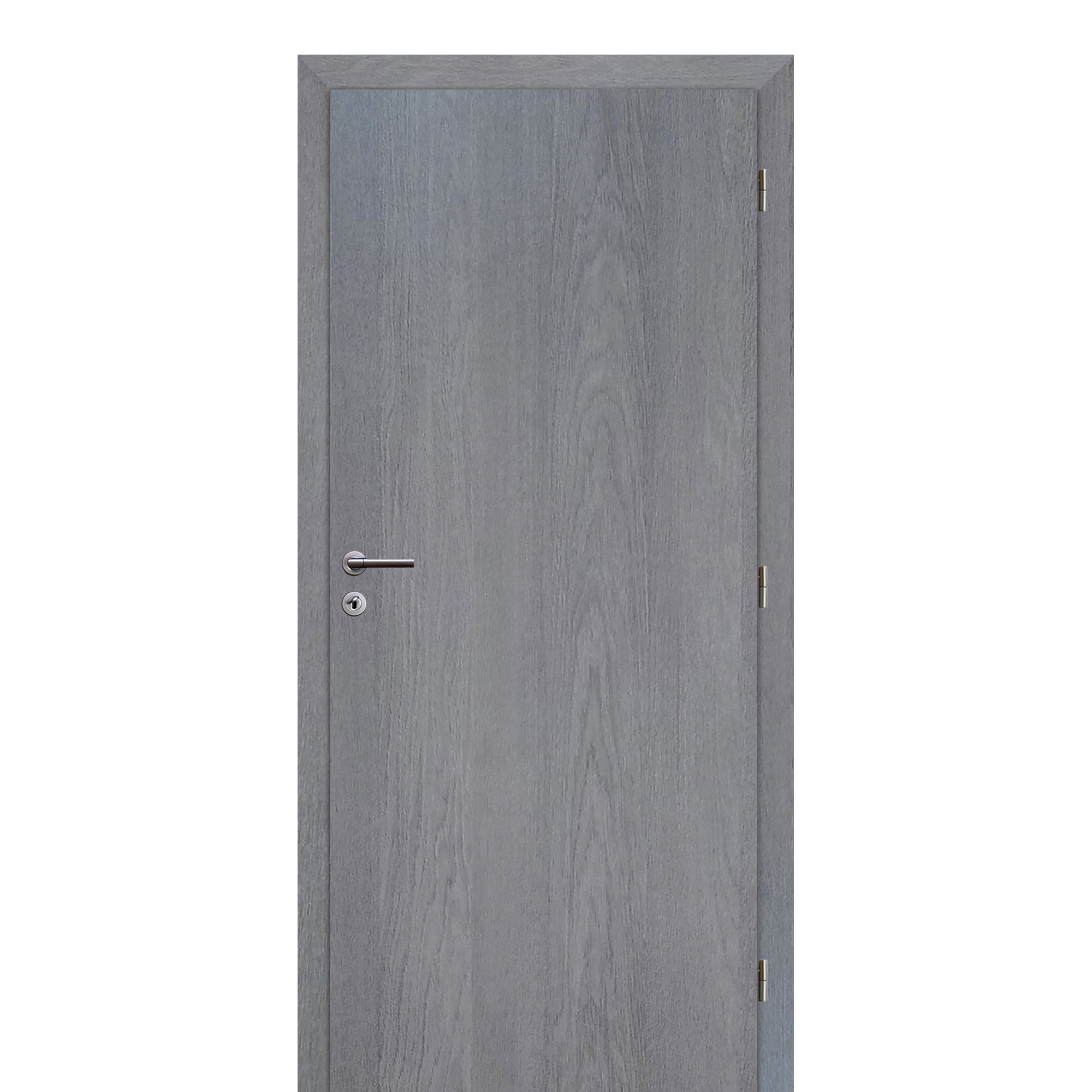 Dveře požárně odolné Solodoor DPOG pravé šířka 900 mm earl grey Solodoor a.s.