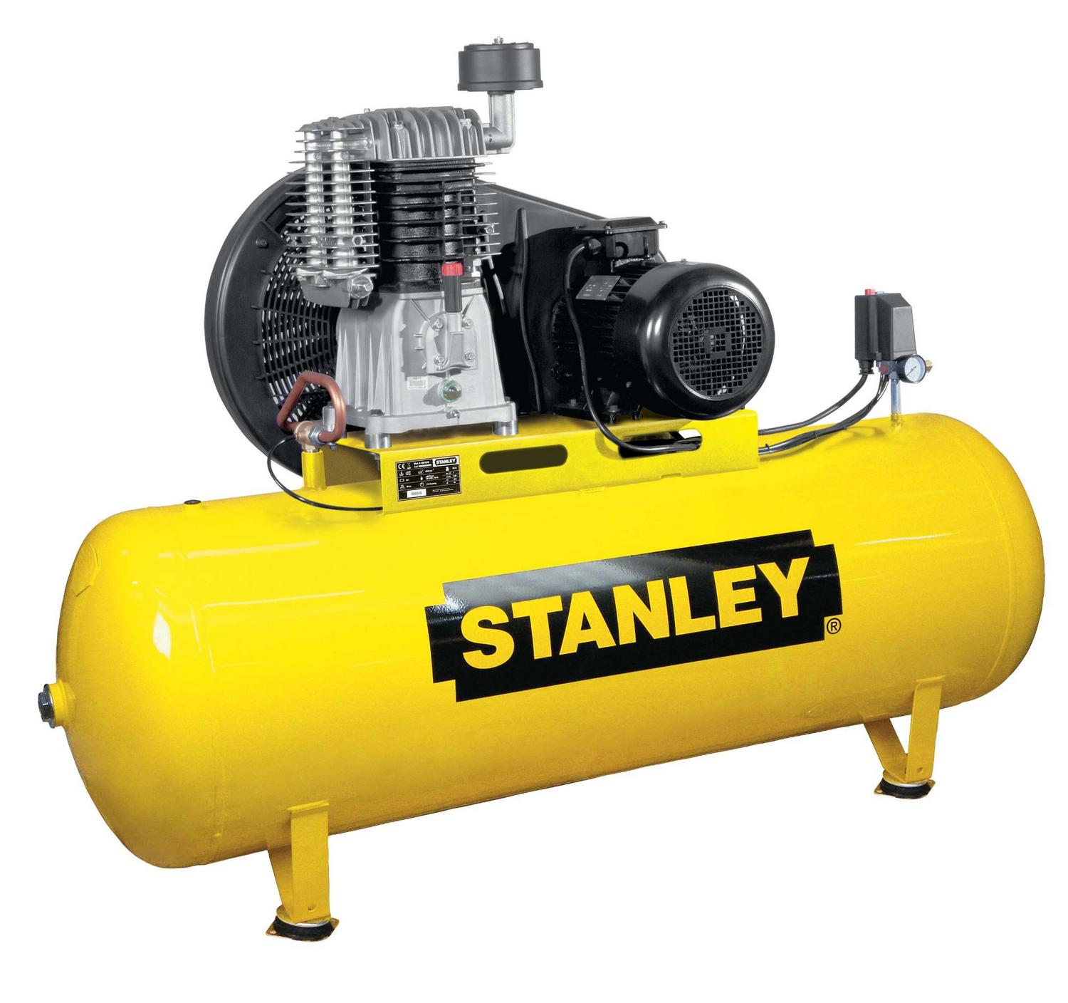 Kompresor Stanley BA 1251/11/500 F STANLEY