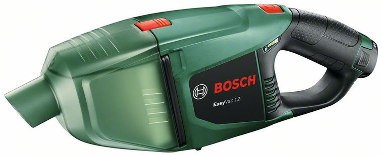 Vysavač AKU Bosch EasyVac 12 BOSCH