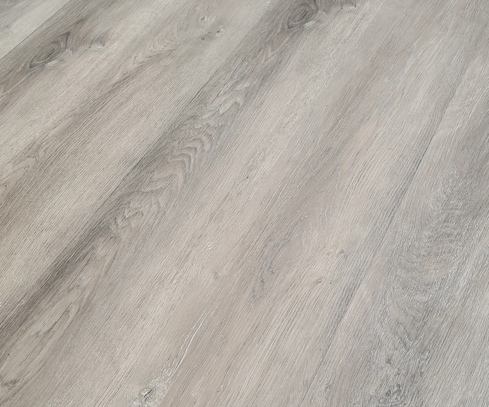 Podlaha vinylová zámková HDF Home atacama oak grey KPP