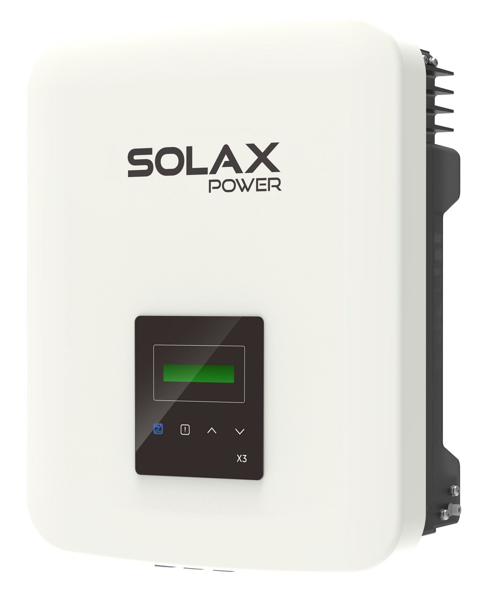 Měnič Solax X3-MIC-15K-G2 Solax