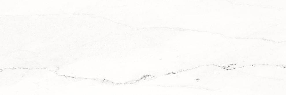 Obklad Rako Vein 30×90 cm bílá-lesk WAKV5133 RAKO