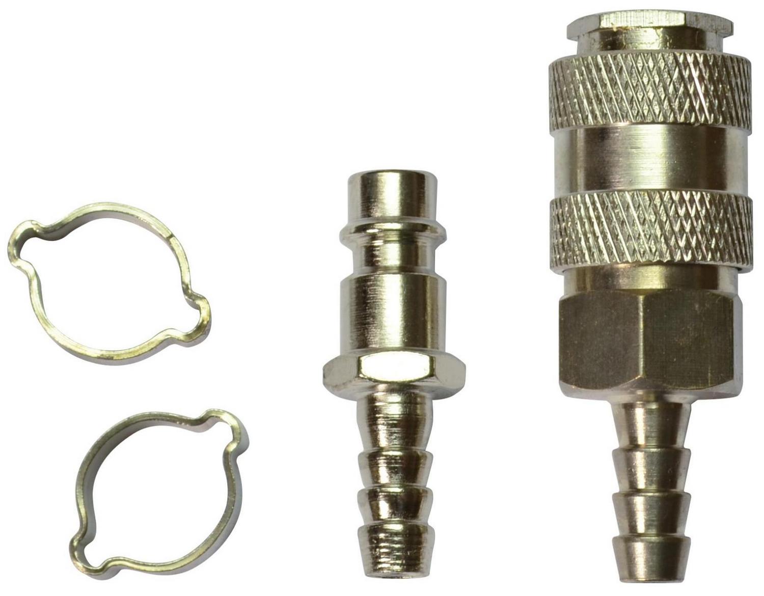 Rychlokoncovky na hadici Stanley 166432XSTN 8×13 mm STANLEY