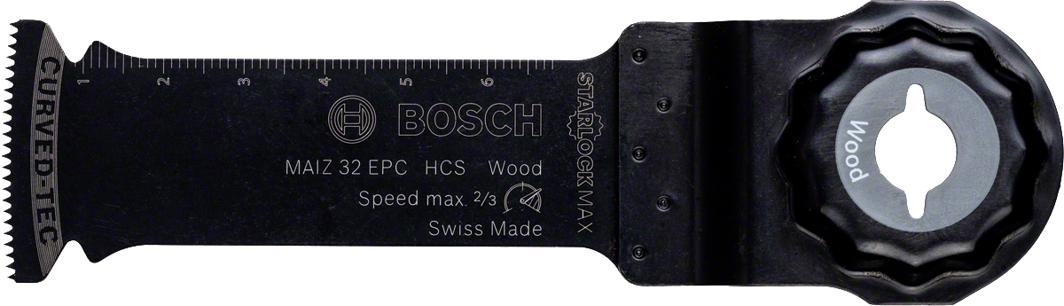 List ponorný Bosch MAIZ 32 EPC Wood BOSCH