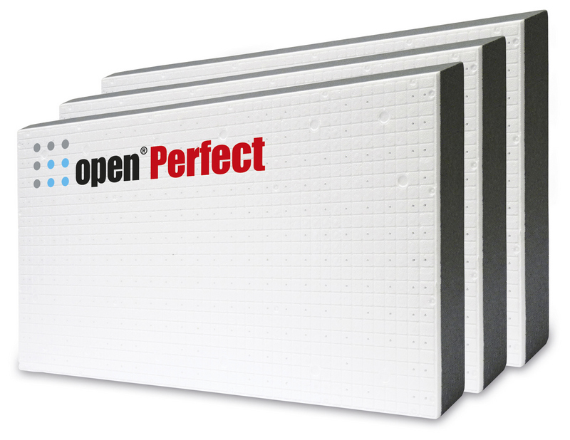 Tepelná izolace Baumit openPerfect 60 mm (4 m2/bal.) BAUMIT
