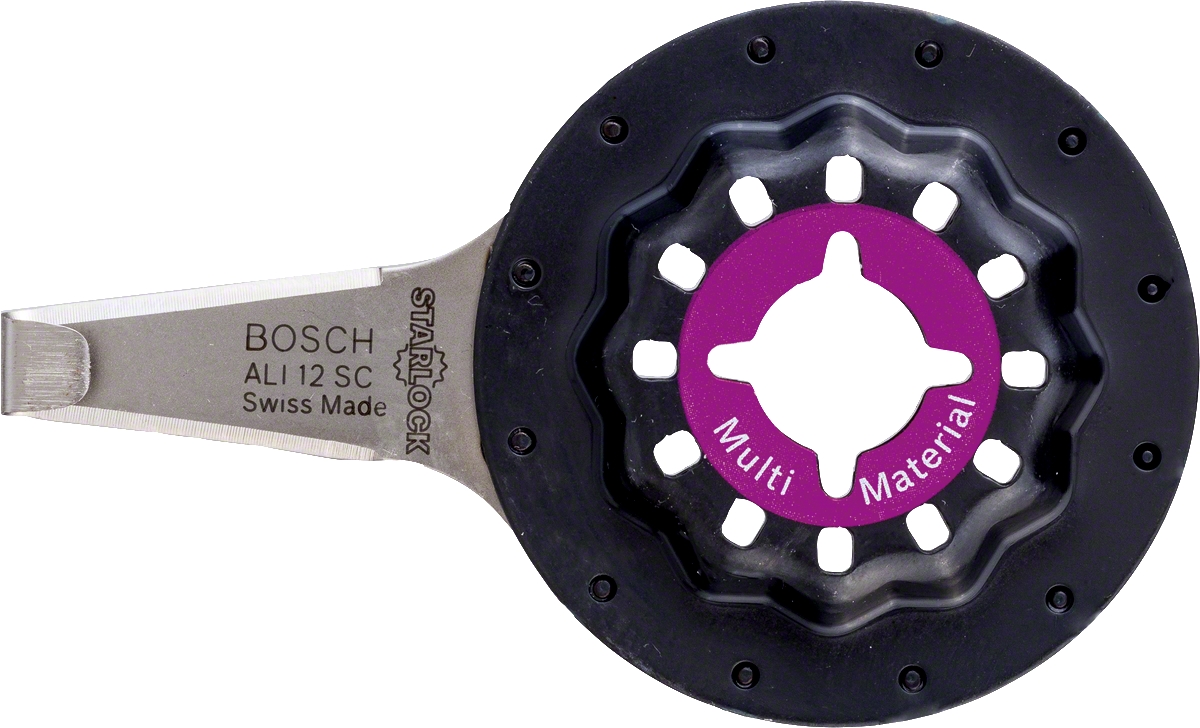 Nůž na těsnění Bosch ALI 12 SC Multi Material BOSCH