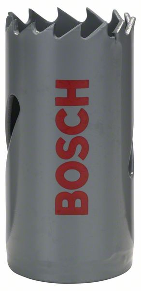 Děrovka Bosch HSS-Bimetall 27×44 mm BOSCH