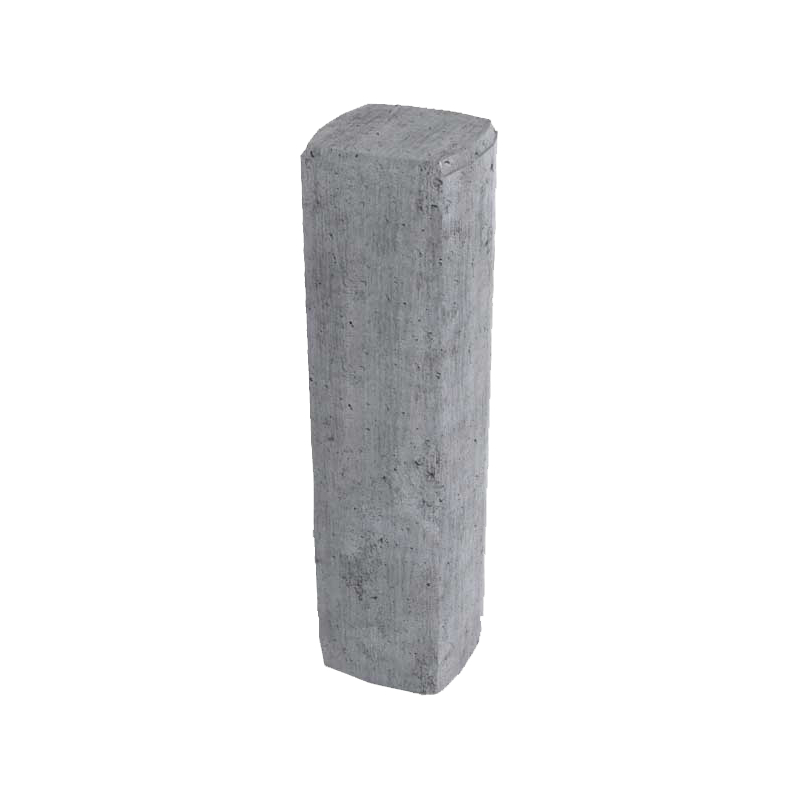 Palisáda betonová DITON POLO standard přírodní 115×115×350 mm DITON