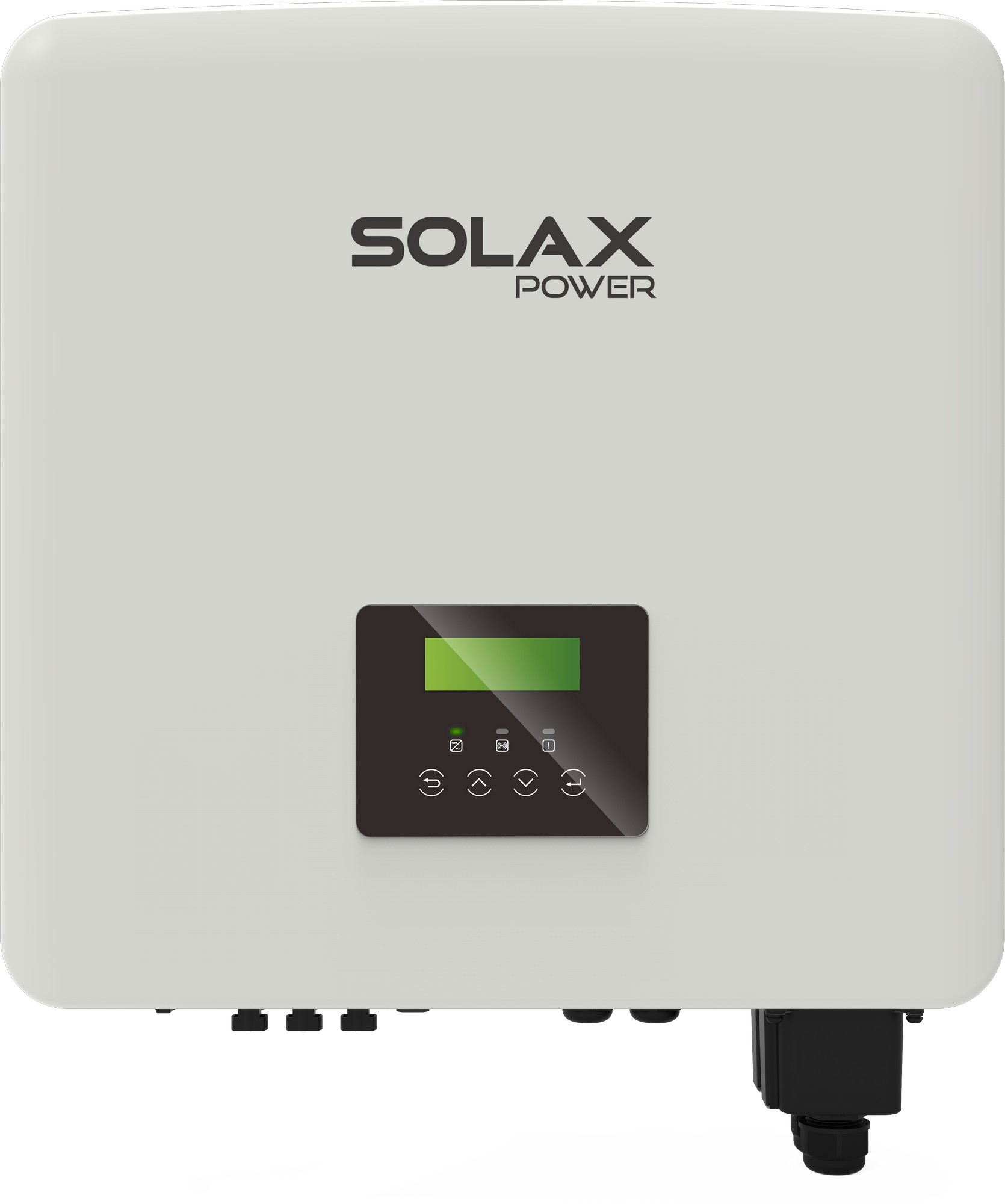 Měnič hybridní Solax X1-Hybrid-6.0-M(G4) Solax