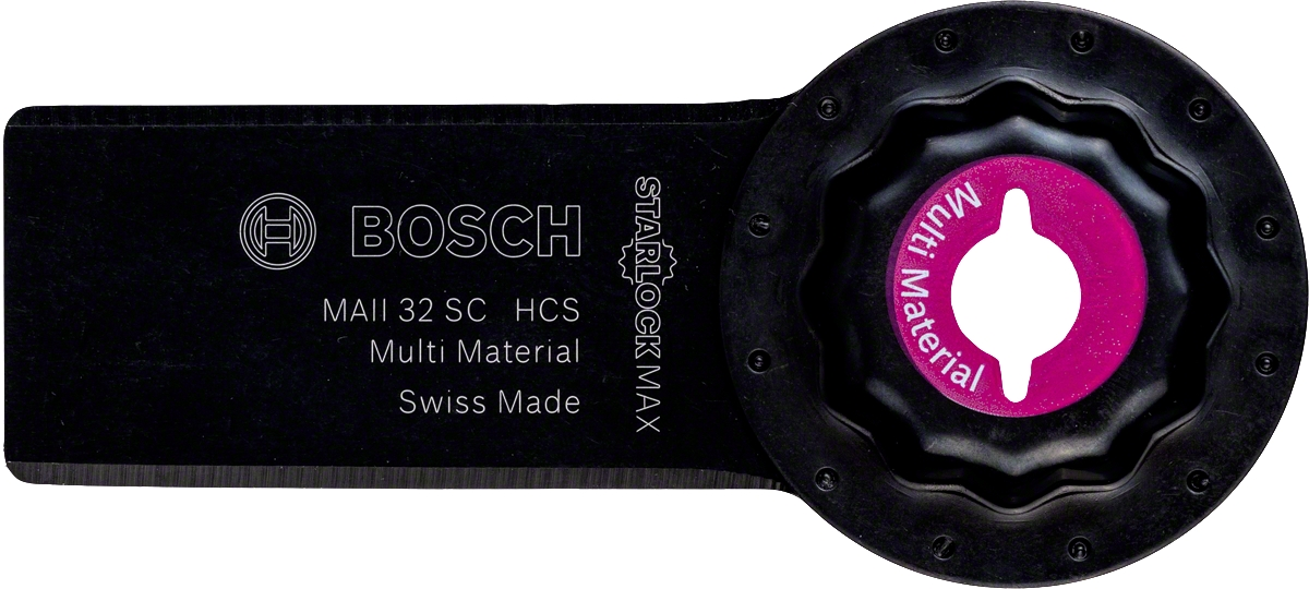 Nůž řezací na spáry Bosch MAII 32 SC Multi Material BOSCH