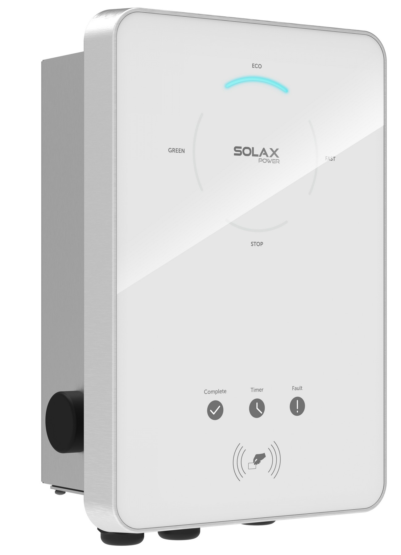 Stanice nabíjecí Solax Smart EV charger G2 X3-EVC22K (SXH) 22 kWh Solax