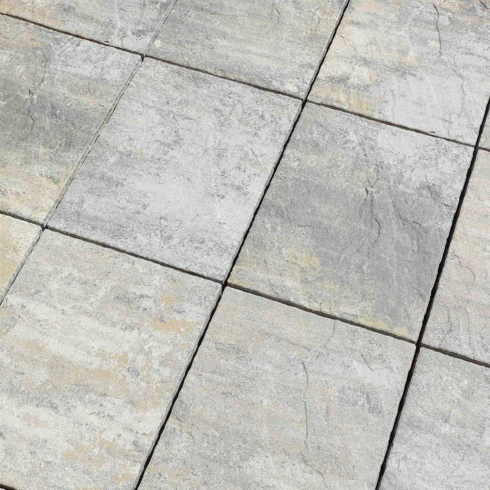 Dlažba betonová BEST ALTEZO standard arabica 420×560×60 mm BEST