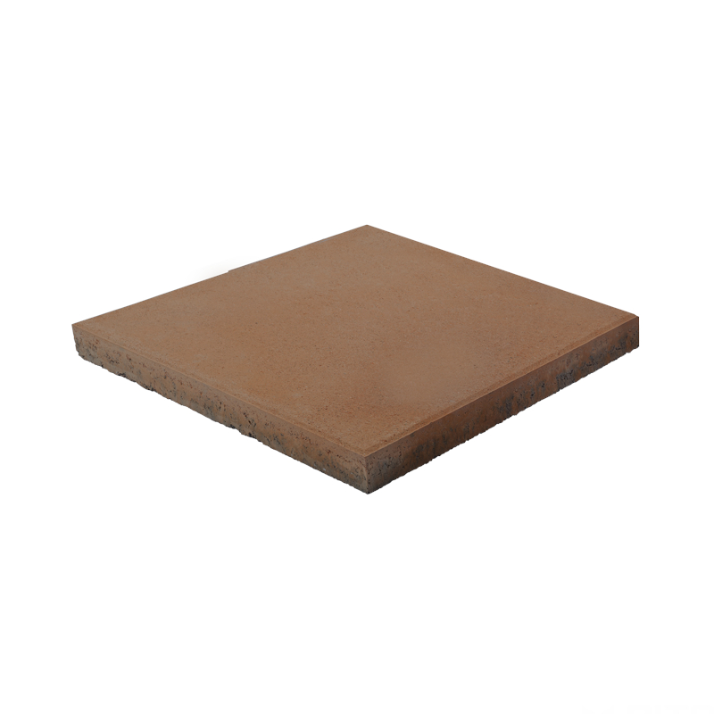 Dlažba betonová DITON PRAKTIK praktik karamelová 400×400×40 mm DITON
