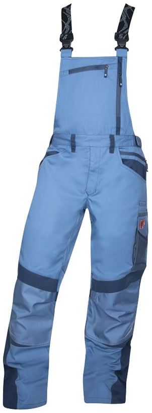 Kalhoty s laclem Ardon R8ED+ modrá 62 Ardon Safety