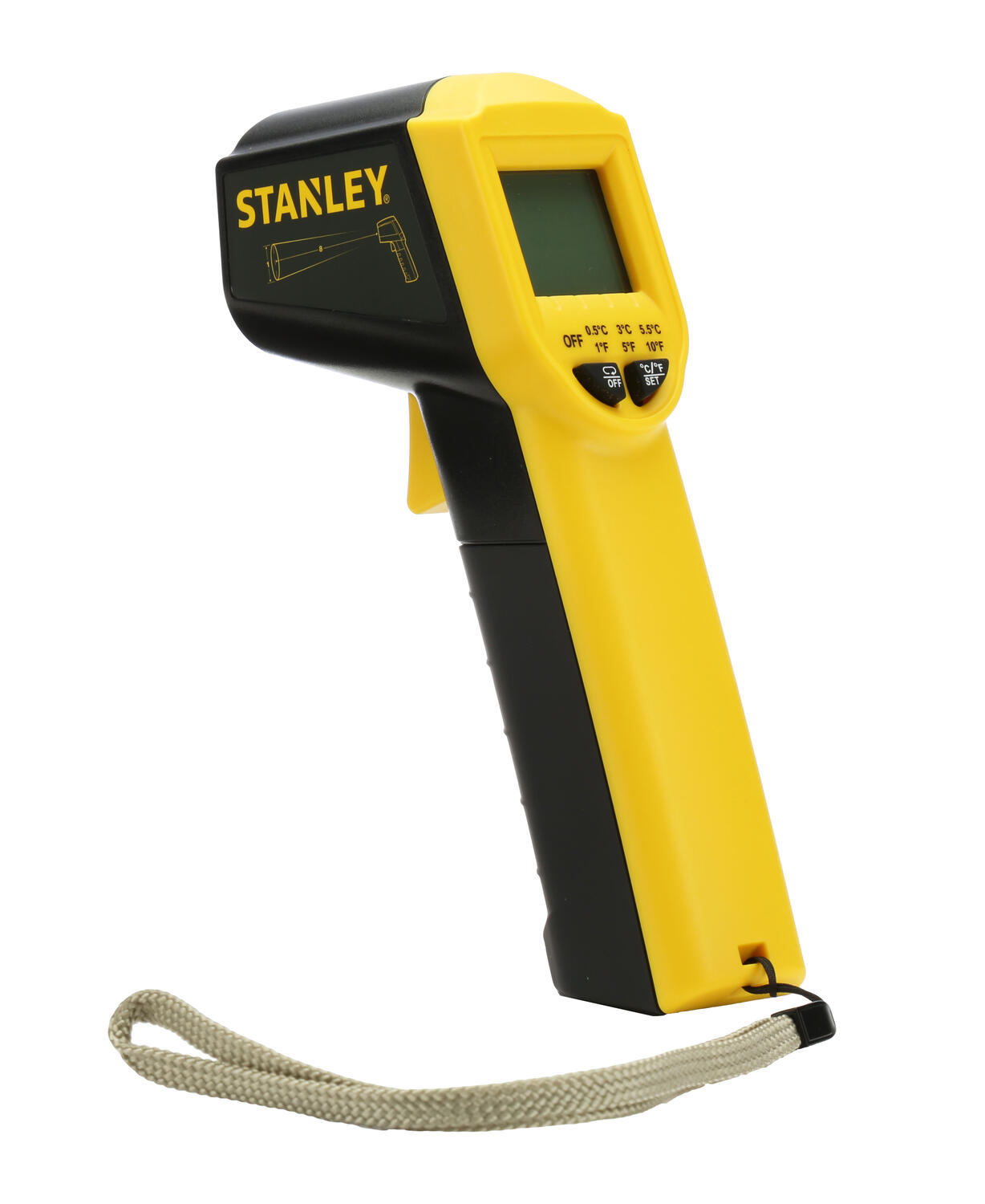 Teploměr infračervený Stanley STHT0-77365 STANLEY