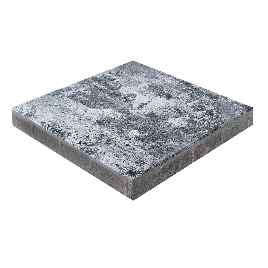 Dlažba betonová DITON LUGANO I standard marmo 400×400×50 mm DITON
