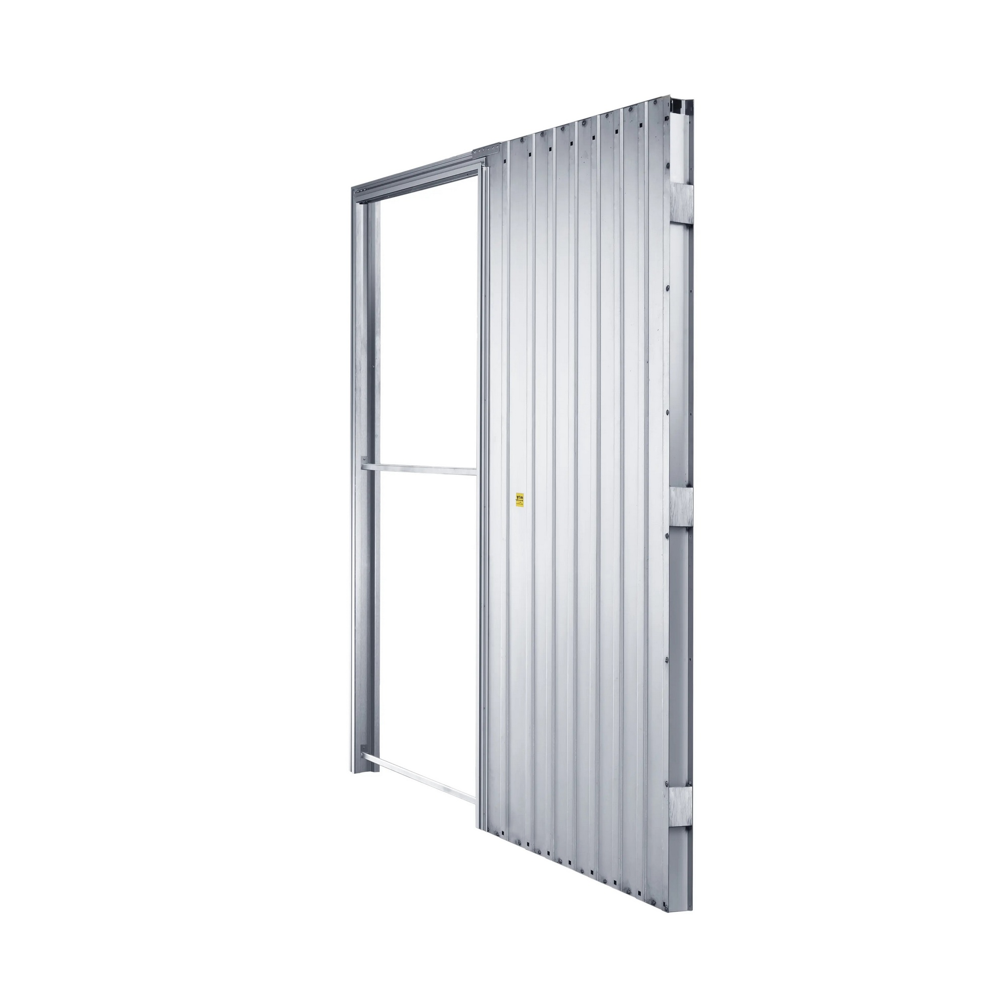 Pouzdro pro posuvné dveře JAP EMOTIVE standard 800 mm do SDK JAP