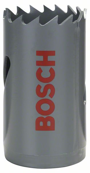 Děrovka Bosch HSS-Bimetall 30×44 mm BOSCH