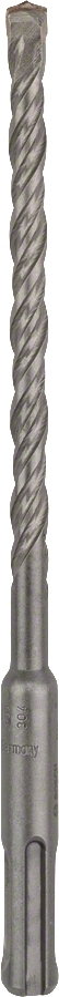 Vrták do betonu Bosch SDS-plus-5 7×100×165 mm 10 ks BOSCH