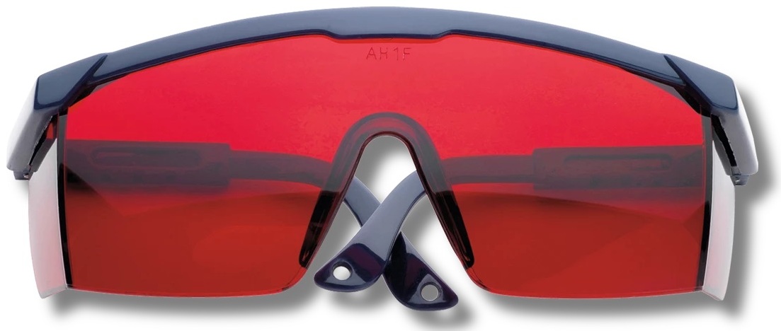 Brýle laserové Sola LB Red Sola