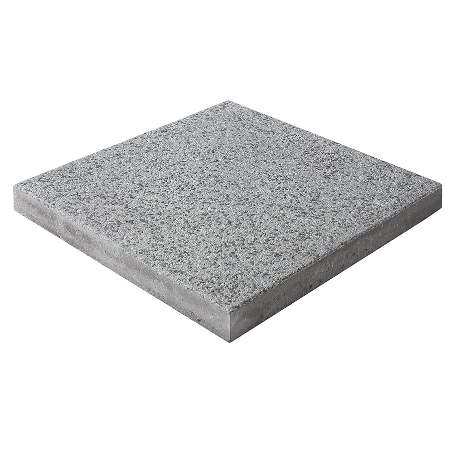 Dlažba betonová DITON PICANTO tryskaná přírodní 400×400×40 mm DITON