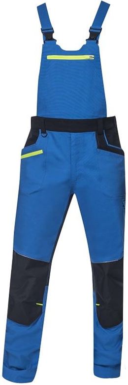 Kalhoty s laclem Ardon 4Xstretch modrá 50 Ardon Safety
