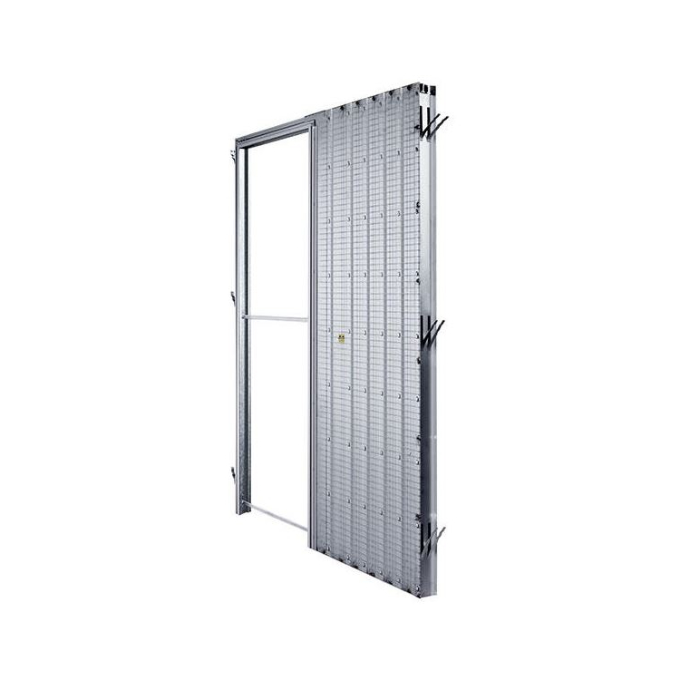 Pouzdro pro posuvné dveře JAP EMOTIVE standard 1 000 mm do SDK JAP