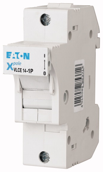 Odpínač pojistkový Eaton VLCE14-1P Eaton