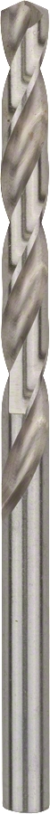 Vrták do kovu Bosch HSS-G DIN 338 7