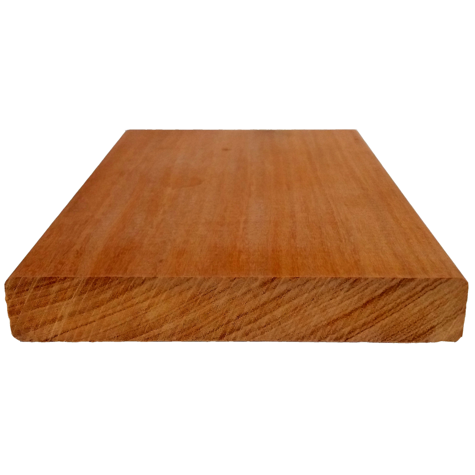 Prkno terasové AU-MEX Garapa 22×145×2 135 mm AU-MEX