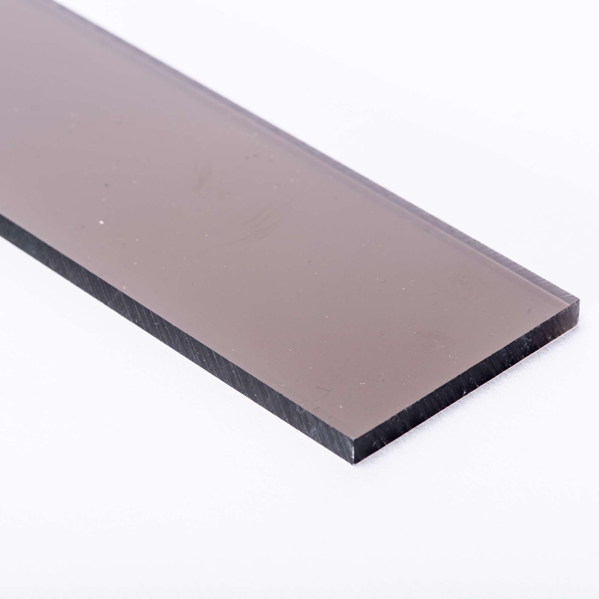 Deska polykarbonátová plná COLORADO 6 2UV bronz 1050×5500 mm ARLA PLAST