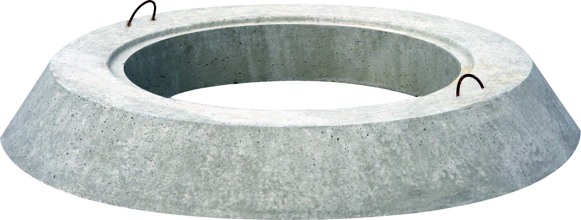 Prstenec betonový DN 600