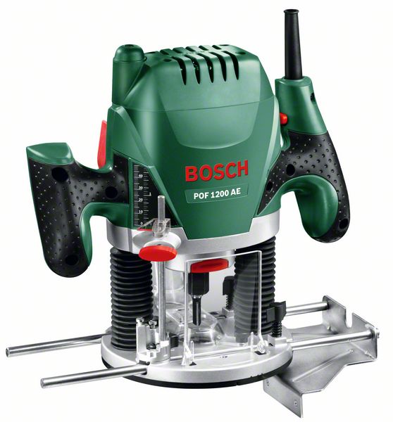 Fréza horní Bosch POF 1200 AE BOSCH