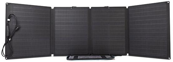 Panel solární přenosný EcoFlow 110 W EcoFlow